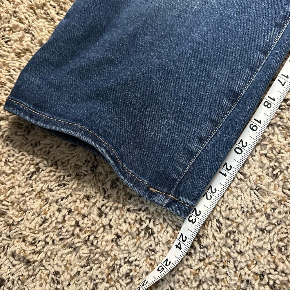 JAG Maya Capri, size 20W/24 - Picture 4 of 4